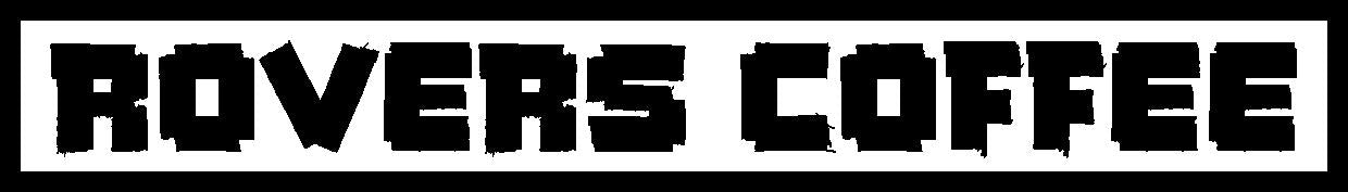 Rovers Coffee Roasters